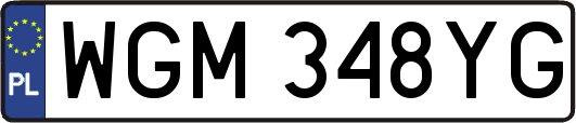 WGM348YG