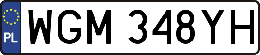 WGM348YH