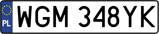 WGM348YK