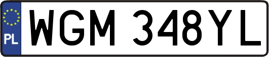 WGM348YL