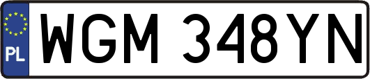 WGM348YN