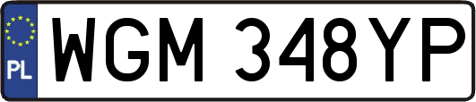 WGM348YP