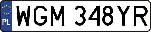 WGM348YR
