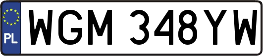 WGM348YW