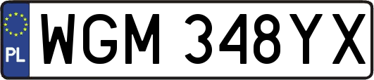 WGM348YX