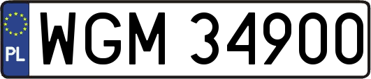 WGM34900