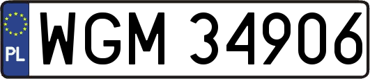 WGM34906