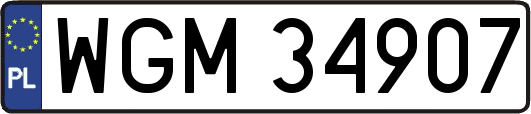 WGM34907