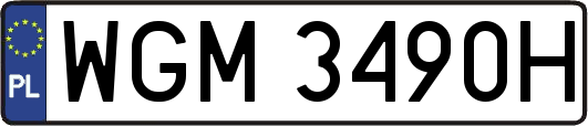WGM3490H