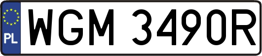 WGM3490R