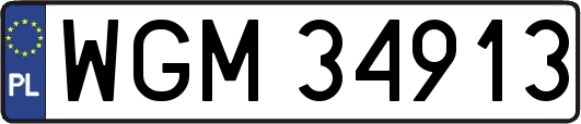 WGM34913