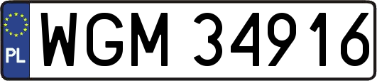 WGM34916