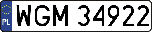 WGM34922