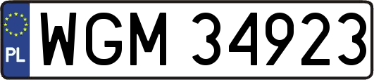 WGM34923