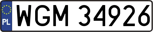 WGM34926