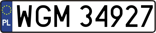 WGM34927