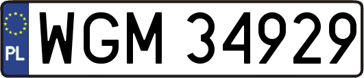 WGM34929