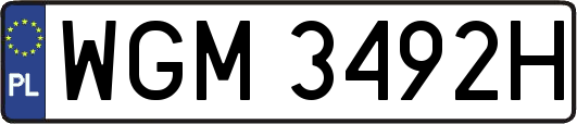 WGM3492H