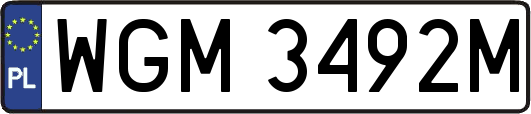 WGM3492M
