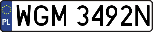 WGM3492N
