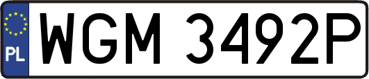 WGM3492P