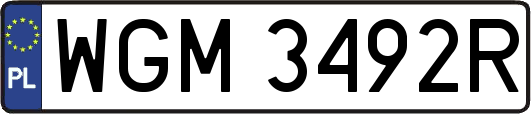 WGM3492R
