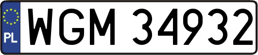 WGM34932