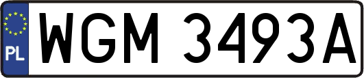 WGM3493A