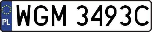 WGM3493C