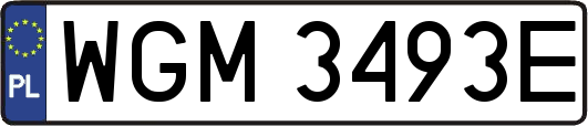 WGM3493E