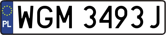 WGM3493J