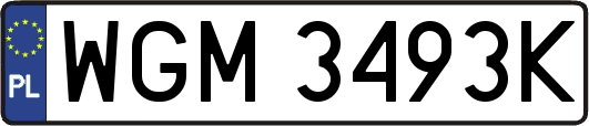 WGM3493K