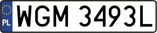 WGM3493L