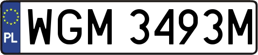 WGM3493M