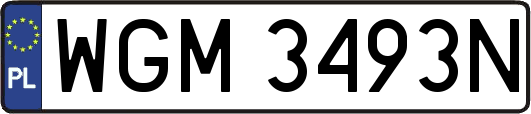 WGM3493N