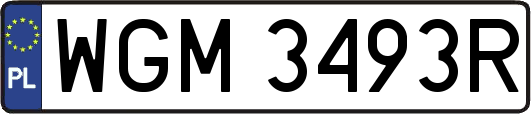 WGM3493R