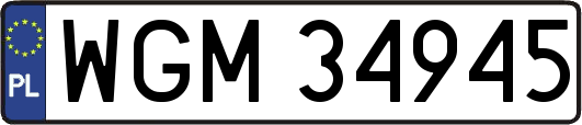 WGM34945
