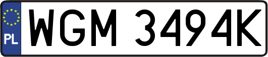 WGM3494K