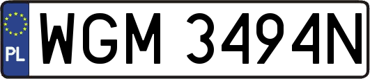 WGM3494N