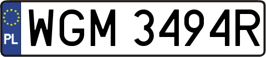 WGM3494R