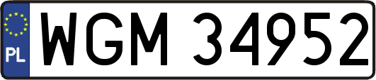 WGM34952
