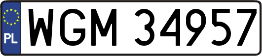 WGM34957