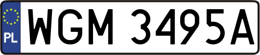 WGM3495A
