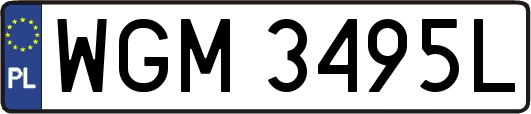 WGM3495L