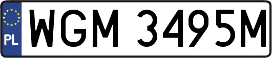 WGM3495M
