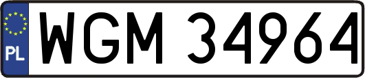 WGM34964