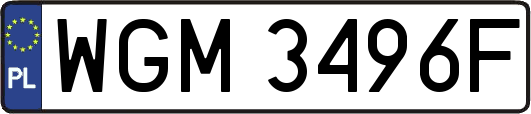 WGM3496F