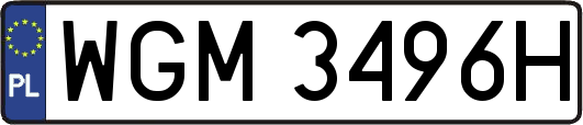 WGM3496H