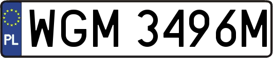 WGM3496M
