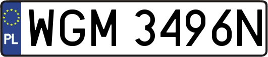 WGM3496N